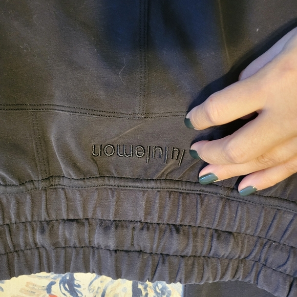 Lululemon Softstreme Soft Ambitions High Rise Jogger Pant - Picture 7 of 8